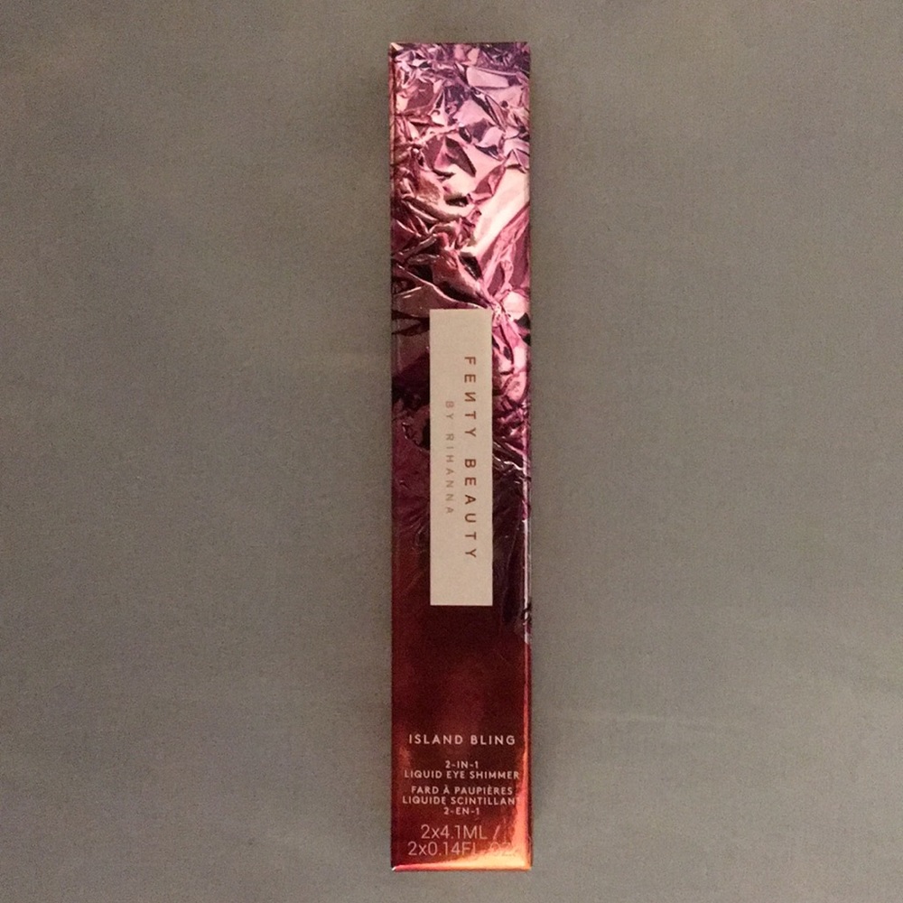 Fenty Beauty Island Bling Tini Kini/Mamacita